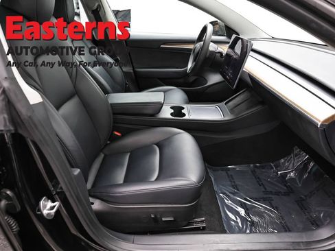 Used 2023 Tesla Model 3 Standard Range RWD image 17