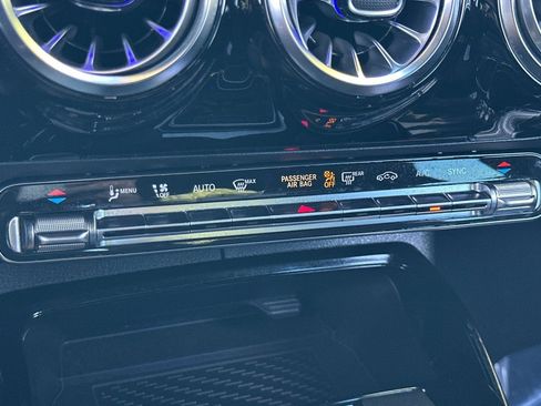 Certified 2023 Mercedes-Benz CLA 45 AMG 4MATIC image 18