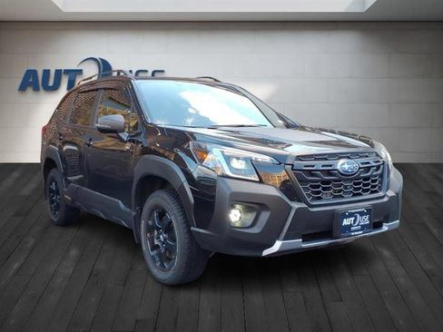 Used 2024 Subaru Forester Wilderness image 6