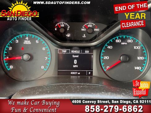 Used 2020 Chevrolet Colorado W/T w/ WT Convenience Package image 31