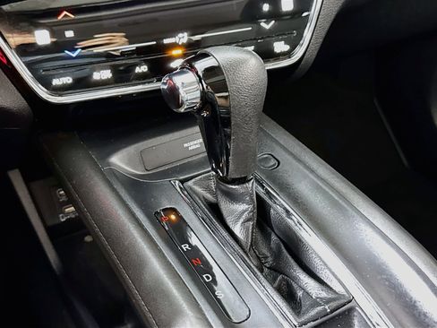 Used 2022 Honda HR-V EX image 19