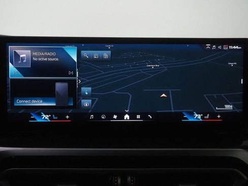 Used 2024 BMW i4 M50 AWD/4WD image 32