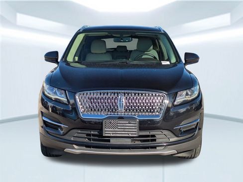 Used 2019 Lincoln MKC Premiere image 10
