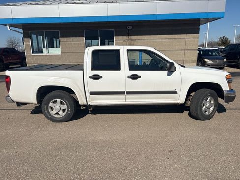 Used 2006 GMC Canyon SLE image 11