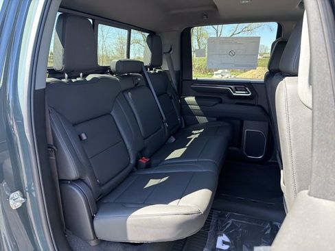 New 2026 Chevrolet Silverado 3500 LTZ w/ LTZ Plus Package AWD/4WD image 29