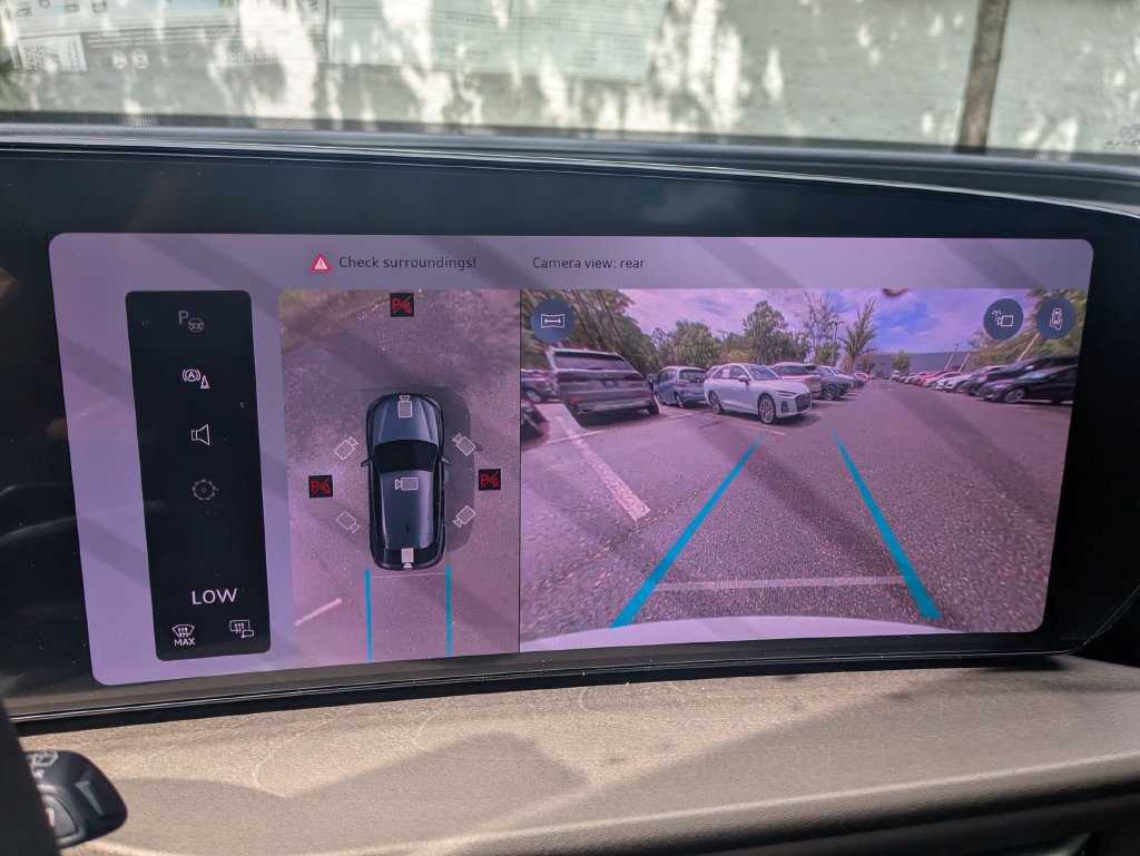 New 2026 Audi Q5 Premium Plus AWD/4WD image 29