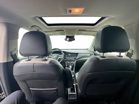Used 2017 Buick Encore Preferred w/ Experience Buick Package AWD/4WD image 9