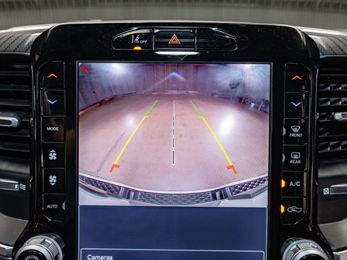 Used 2025 RAM 1500 Big Horn image 23