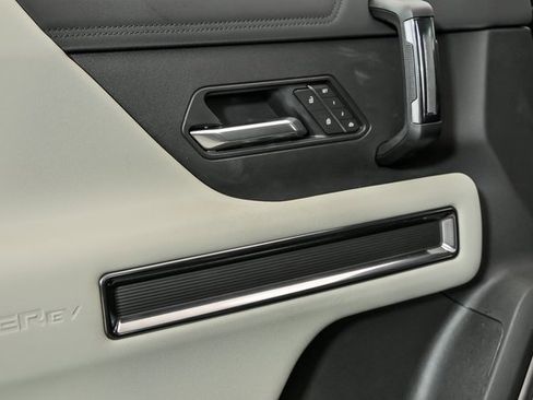 New 2026 GMC Hummer EV SUV w/ LPO, Sport Package image 8