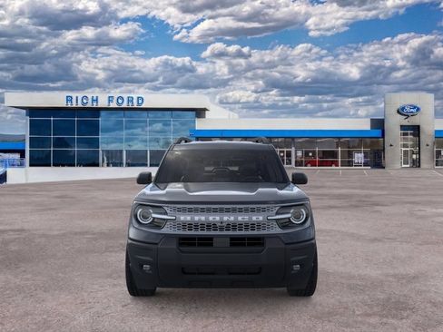 New 2026 Ford Bronco Sport Outer Banks AWD/4WD image 6