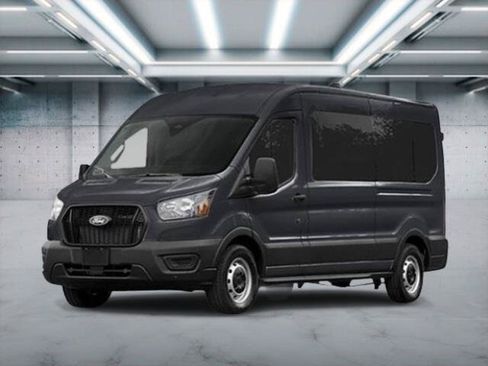 New 2026 Ford Transit 350 XL RWD image 6