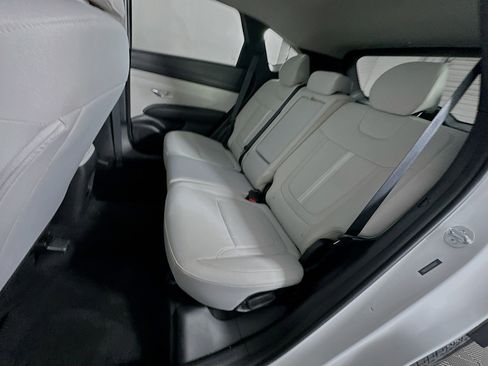 Used 2025 Hyundai Tucson SEL image 28