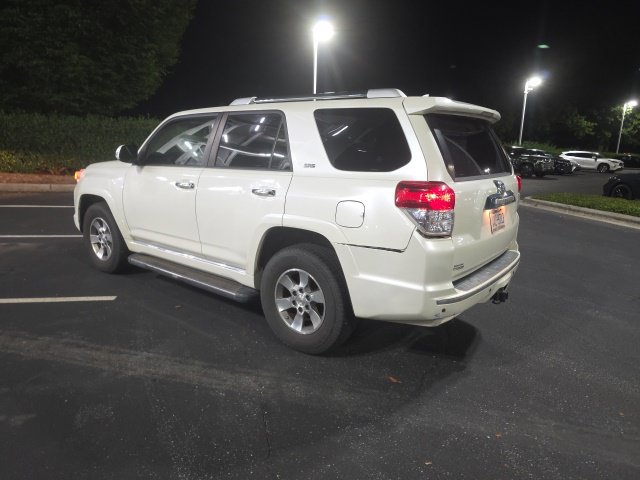 Used 2011 Toyota 4Runner SR5 RWD image 8