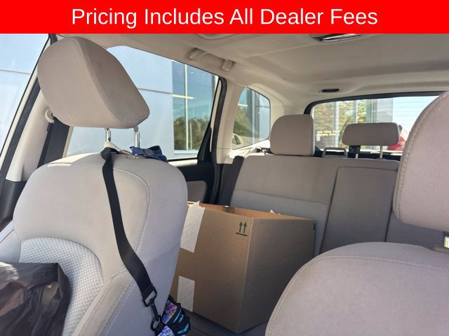 Used 2016 Subaru Forester 2.5i Premium w/ All-Weather Package AWD/4WD image 4