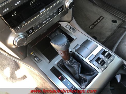 Used 2016 Lexus GX 460 w/ Premium Package image 14