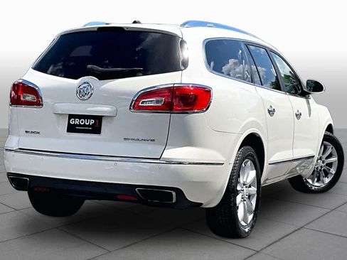 Used 2014 Buick Enclave Premium w/ Trailering Provision Package FWD image 13