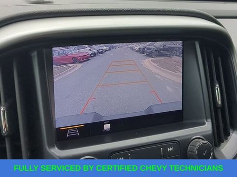 Used 2022 Chevrolet Colorado ZR2 image 32