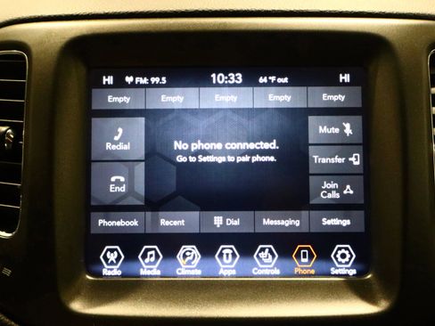 Used 2019 Jeep Compass Trailhawk w/ Leather Interior Group image 36