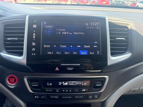Used 2016 Honda Pilot EX image 20