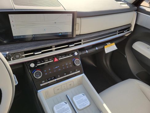 New 2026 Hyundai Santa Fe Calligraphy image 16