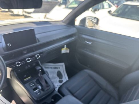 Used 2024 Honda CR-V Sport-L image 6