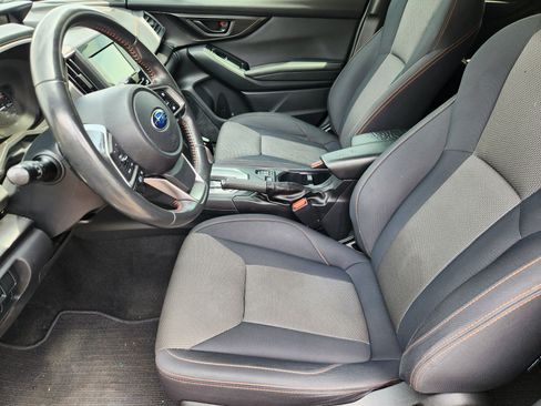 Used 2021 Subaru Crosstrek 2.0i Premium AWD/4WD image 10