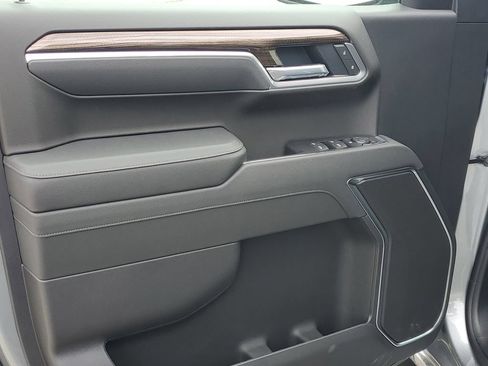 New 2026 Chevrolet Silverado 1500 LT AWD/4WD image 21