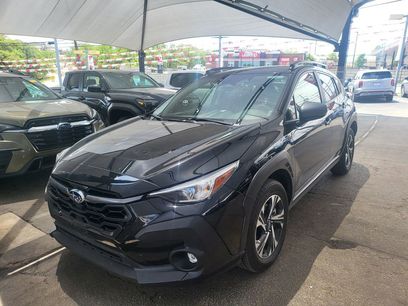 Used 2025 Subaru Crosstrek 2.0i Premium