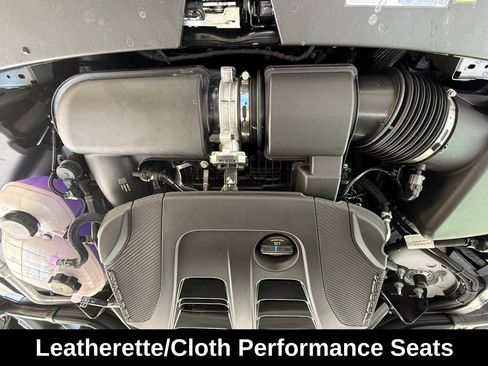 New 2026 Dodge Charger R/T w/ Performance Handling Group AWD/4WD image 30
