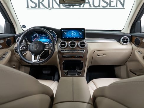 Certified 2022 Mercedes-Benz GLC 300 4MATIC image 15