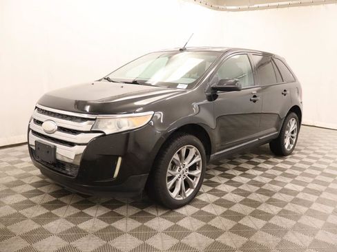 Used 2012 Ford Edge SEL FWD image 1