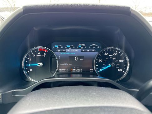 Used 2017 Ford F350 Lariat w/ Lariat Ultimate Package image 11