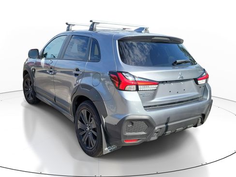 Used 2026 Mitsubishi Outlander Sport AWD image 4