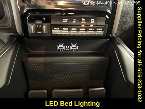 New 2026 RAM 2500 Big Horn image 16