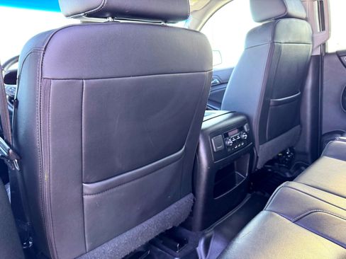 Used 2019 Chevrolet Tahoe LT image 22