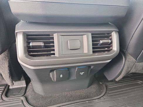 Used 2024 Ford F150 Tremor w/ Mobile Office Package AWD/4WD image 29