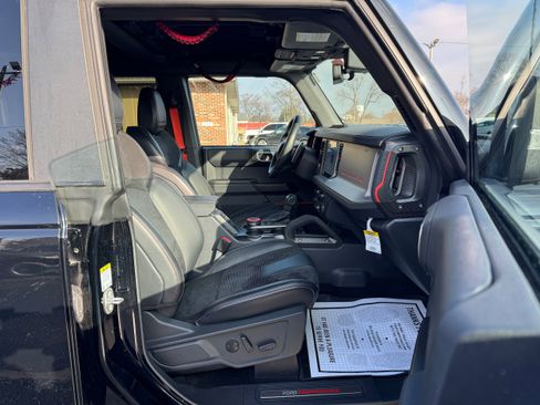 Used 2023 Ford Bronco Raptor image 16