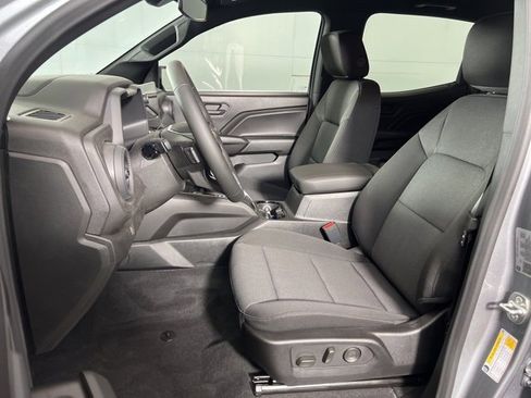 New 2026 Chevrolet Colorado W/T w/ Advanced Trailering Package image 9