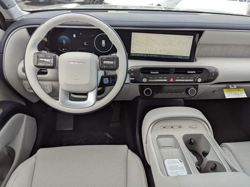 New 2026 Hyundai Palisade Calligraphy AWD/4WD image 17