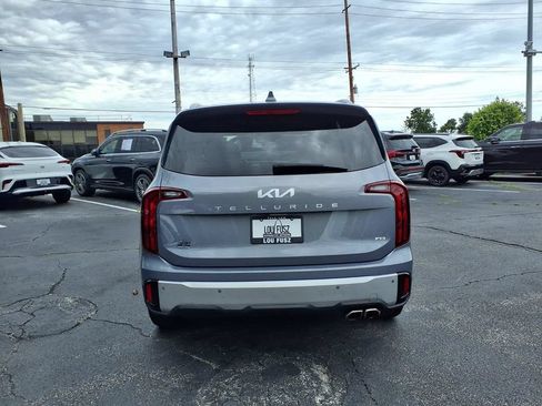 Used 2024 Kia Telluride S w/ S Sunroof Package AWD/4WD image 28