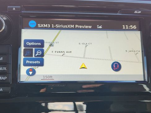 Used 2017 Nissan Titan Platinum Reserve image 22