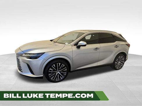 Used 2023 Lexus RX 350 Premium Plus w/ Cold Area Package FWD image 1