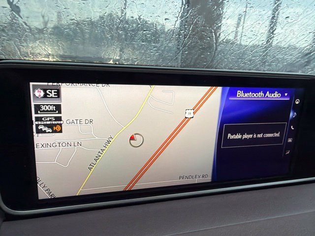 Used 2019 Lexus RX 350 FWD w/ Navigation Package image 17