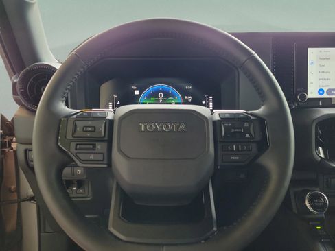 Certified 2024 Toyota Land Cruiser 1958 image 21