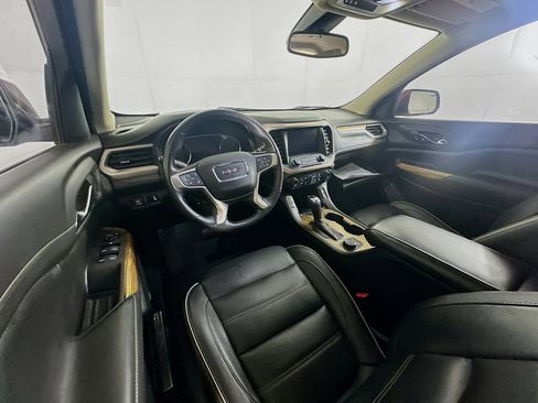 Used 2019 GMC Acadia Denali image 18