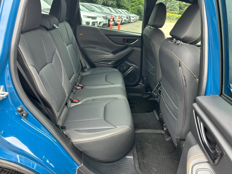 Used 2023 Subaru Forester Wilderness AWD/4WD image 20