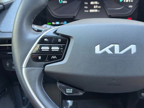 Used 2022 Kia EV6 Wind w/ Wind Technology Package image 18