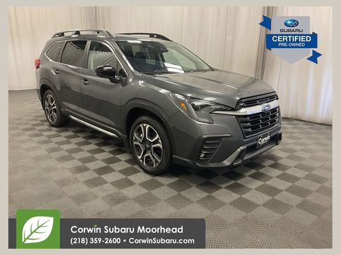 Used 2024 Subaru Ascent Limited w/ Technology Package AWD/4WD image 1