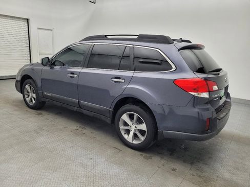 Used 2014 Subaru Outback 2.5i Limited image 3
