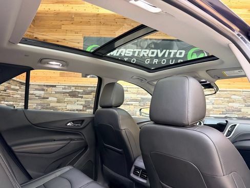Used 2019 Chevrolet Equinox Premier AWD/4WD image 31
